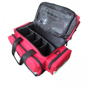 กระเป๋าฉุกเฉินขนาดใหญ่