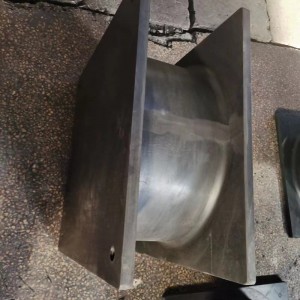 การใช้พลังงานต่ำตัดบังโคลน