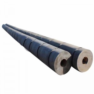 อุปกรณ์ท่าเรือทะเลทนทาน