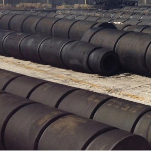 อุปกรณ์ท่าเรือทะเลทนทาน