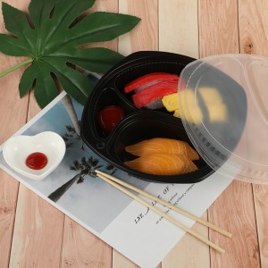 กล่องอาหารกลางวัน