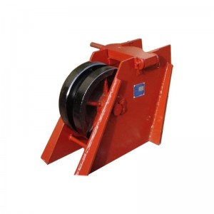 เหล็กกล้าไร้สนิมโซ่เชื่อมความตึงเครียดสำหรับท่าเรือ