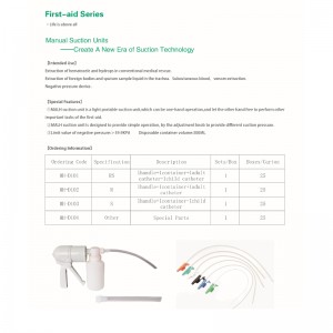 ปั๊มดูดฉุกเฉิน