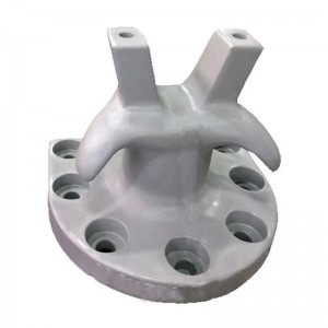 หนักเขากวางผูกเรือเสา