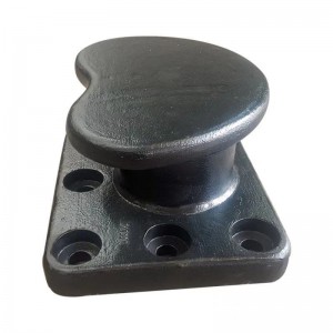 คอลัมน์เหล็กหล่อสีสำหรับเรือที่กำหนดเอง