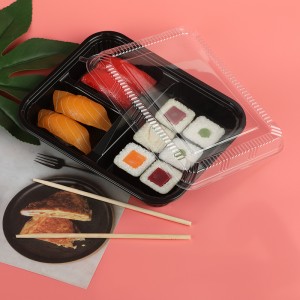 กล่องอาหารกลางวัน