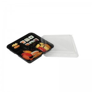 กล่องเบนโตะ YX-305