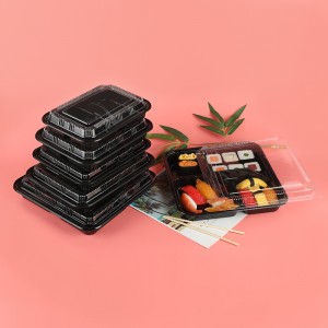 กล่องเบนโตะ YX-305