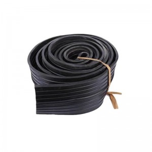 ยางกันซึมสายรัดข้อต่อคอนกรีต