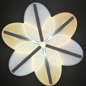 โคมไฟเพดาน