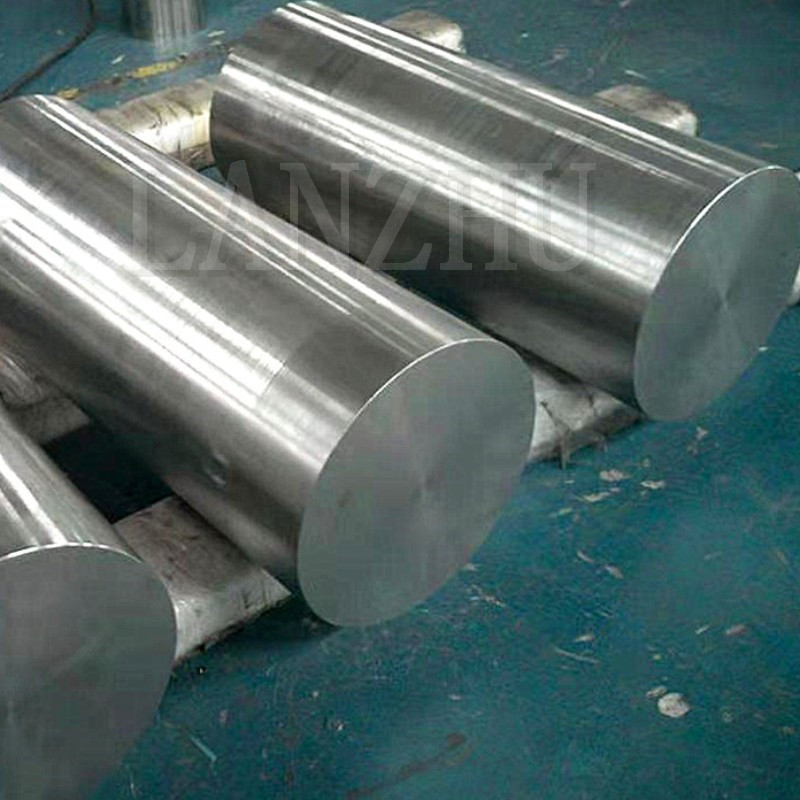 เส้นผ่าศูนย์กลาง 100 GH4169 บาร์