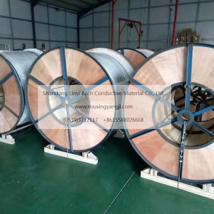 ขั้วบวกยืดหยุ่นและมีความยืดหยุ่นของพอลิเมอร์ไฟฟ้า