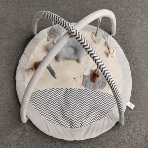 เสื่อรอบเกม