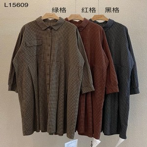 ง่ายออกแบบแฟชั่นสันทนาการพิมพ์สีผ้าฝ้ายและผ้าลินิน