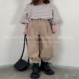 กางเกงผ้าฝ้ายผ้าลินินสไตล์สบายที่สุดสำหรับโอกาสใดๆ