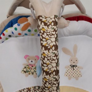 หมีและกระต่าย