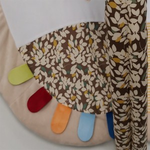 หมีและกระต่าย