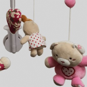 เพลงโทรศัพท์มือถือหมีและกระต่าย