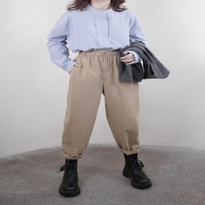 ง่ายออกแบบแฟชั่นสบายๆสีพักผ่อนลายตารางหมากรุก