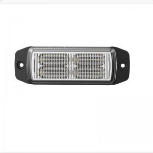 ECE R65 CLASS2 LED STROBE WARNING LIGHT