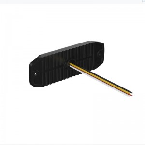 ECE R65 CLASS2 LED STROBE WARNING LIGHT