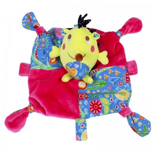 Doudou - เม่น