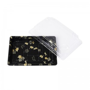 ถาดซูชิ