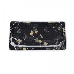 ถาดซูชิ