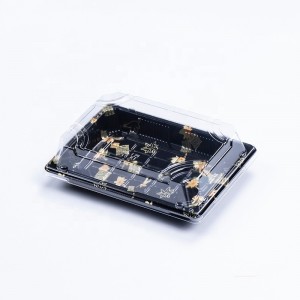 ถาดซูชิ