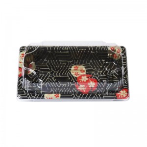 ถาดซูชิ