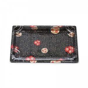 ถาดซูชิ