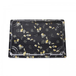 ถาดซูชิ