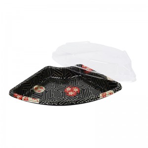 ถาดซูชิ