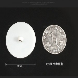 tmj-pp-719 ฝ้าเพดานสติ๊กเกอร์แข็งแรงแขวนกระดาษโฆษณาซุปเปอร์มาร์เก็ต