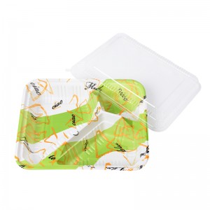 กล่องอาหารกลางวัน