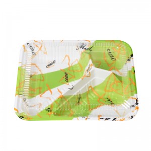 กล่องอาหารกลางวัน