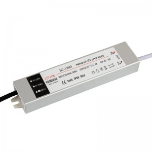 กันน้ำ LED AC DC Converter โมดูล