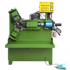 hb-60 สามส่วนอัตโนมัติโรงสี