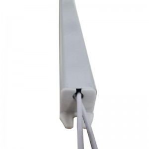 เสียงโรงงาน OEM ODM แรงดันคงที่ 12V 60W กันน้ำ LED แถบไฟ LED แหล่งจ่ายไฟ LED ไดรเวอร์