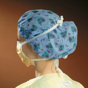 หน้ากากอนามัยแบบใช้แล้วทิ้งระดับ 3