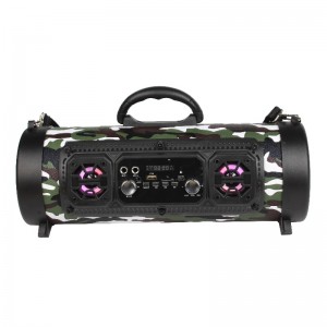 ลำโพงบลูทู ธ Y-M17-H