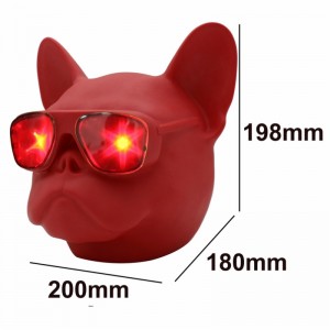 ลำโพงบลูทู ธ Y-M16-H