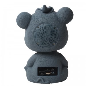 ลำโพงบลูทูธ y-m108-h