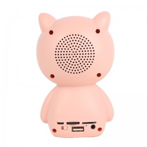 y-m1113-h บลูทูธลำโพง