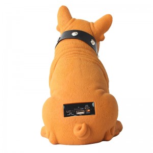 บลูทูธลำโพง y-m2208-h