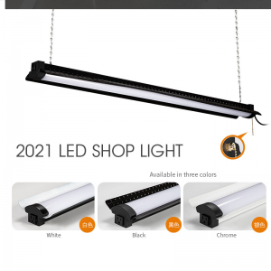 ไฟ LED Strip ห้องเครื่องสำนักงานห้างสรรพสินค้าซุปเปอร์ไลท์