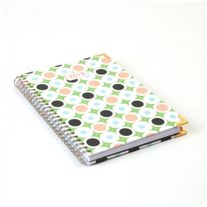 การพิมพ์สมุดบันทึกที่กำหนดเอง