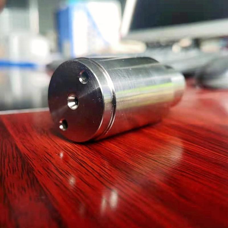 ชิ้นส่วนวัสดุโลหะผสมนิกเกิล 718