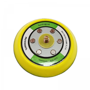 เครื่องบดแผ่นโฟมแผ่นสำหรับซ่อมรถยนต์