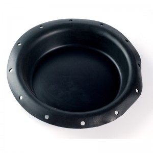 ไดอะแฟรมปั๊มยางคุณภาพสูงสำหรับอุปกรณ์เสริมไดอะแฟรม